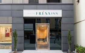 Sotetsu Fresa Inn Ochanomizu Jimbocho